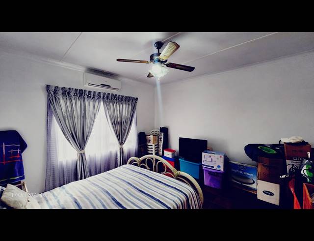 4 BEDROOM HOUSE FOR SALE IN ALLANDALE
